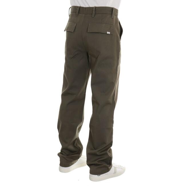 PANTALONE ALANN CAI SOLID - Mad Fashion | img vers.650x/